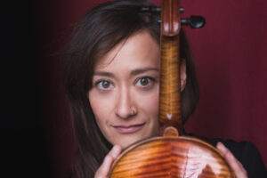 Joanna Huszcza by Jeremy Bruyere